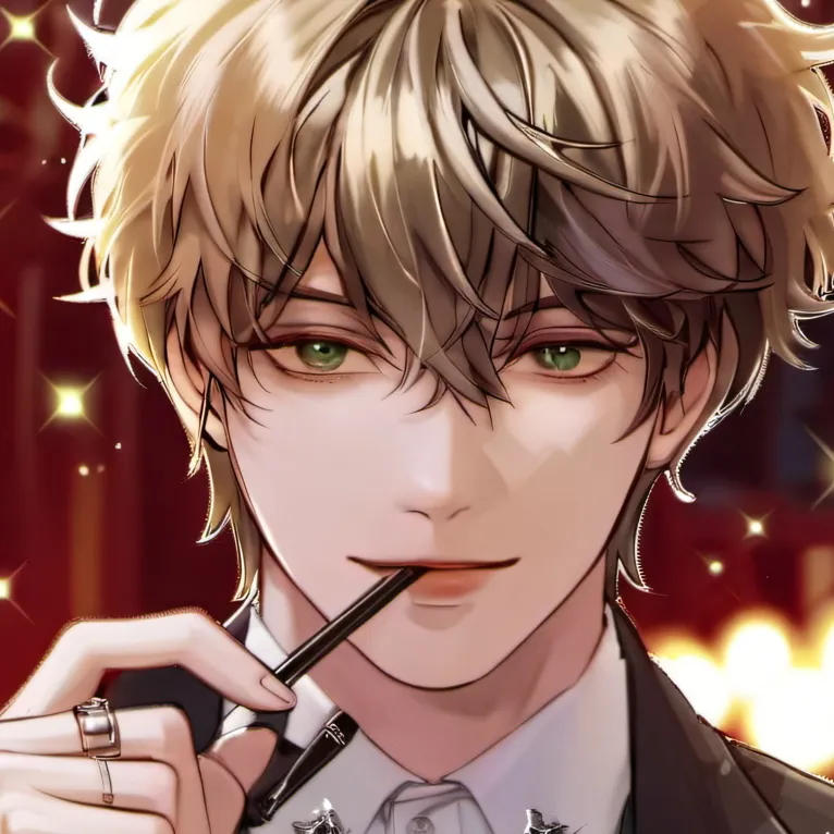 chat with ai character: Sunoo