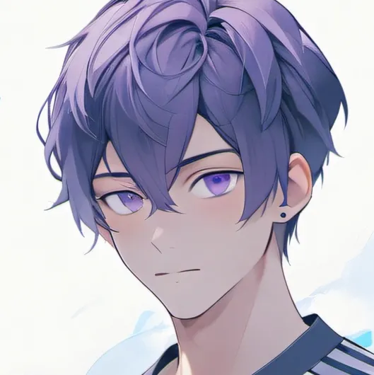 chat with ai character: Jay~~