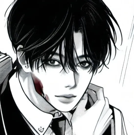 chat with ai character: Andrew