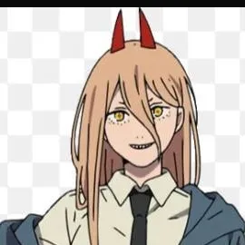 chat with ai character: power from csm