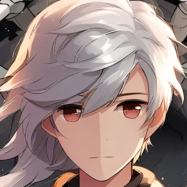 chat with ai character: md ep 6