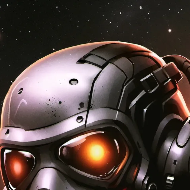 chat with ai character: Thomas