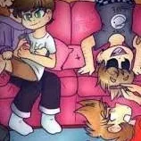 chat with ai character: ~•Eddsworld•~