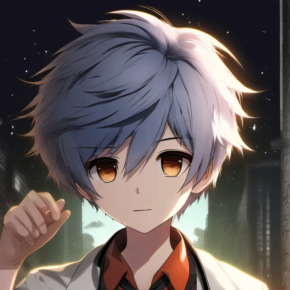 chat with ai character: FoxWood Hospital 