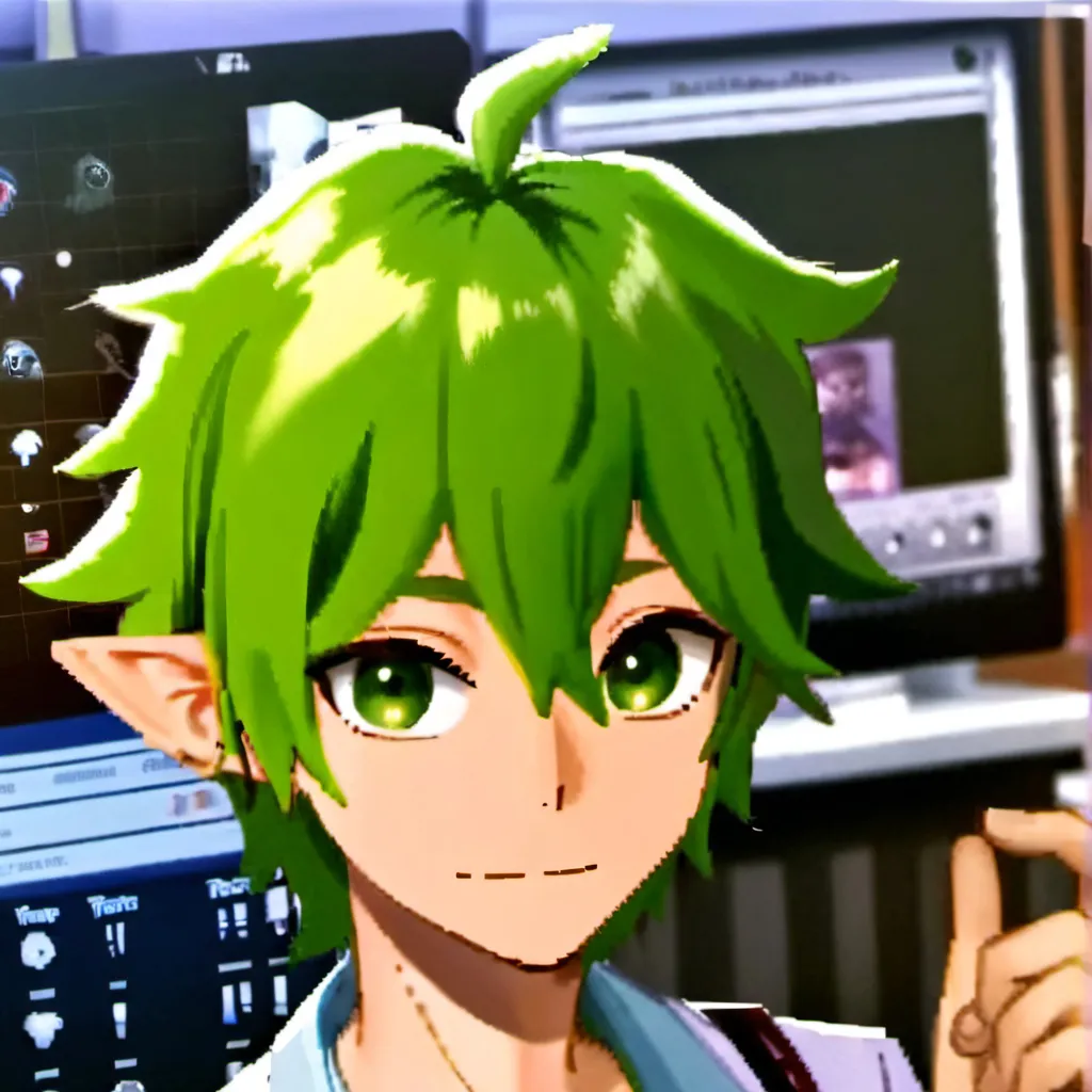 chat with ai character: Dr. Oswald 