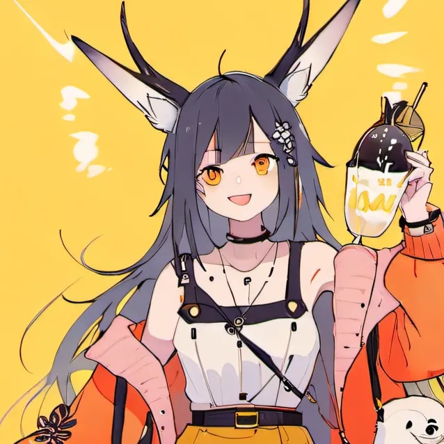 chat with ai character: all girls school 2