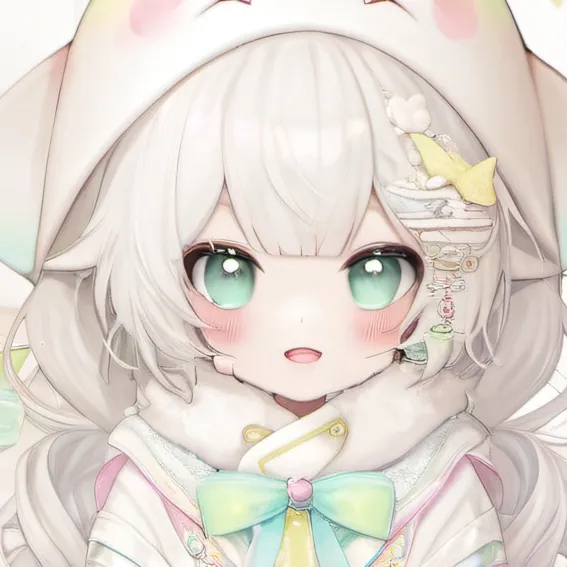 chat with ai character: Sharkie Pick-Me 2