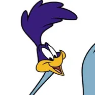 chat with ai character: Roadrunner 