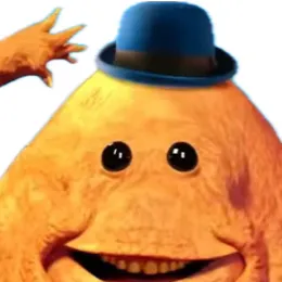 chat with ai character: Creepy Mr tickle