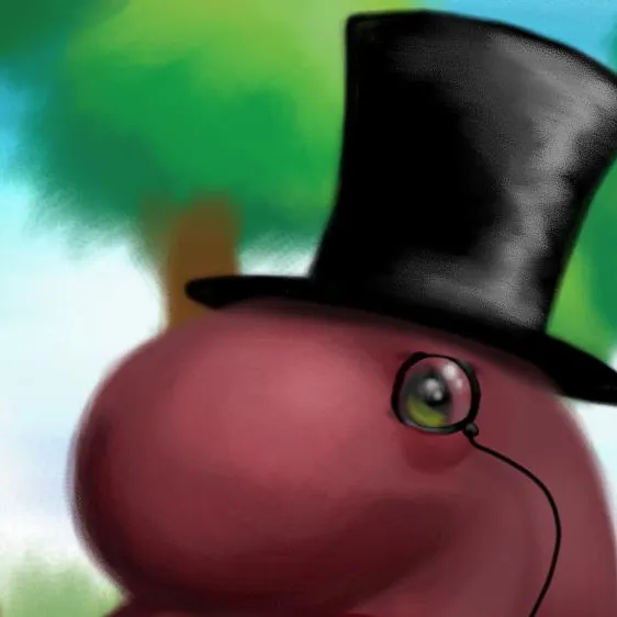 chat with ai character: Creepy Mr uppity