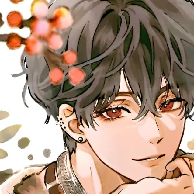 chat with ai character: Gacha heat 