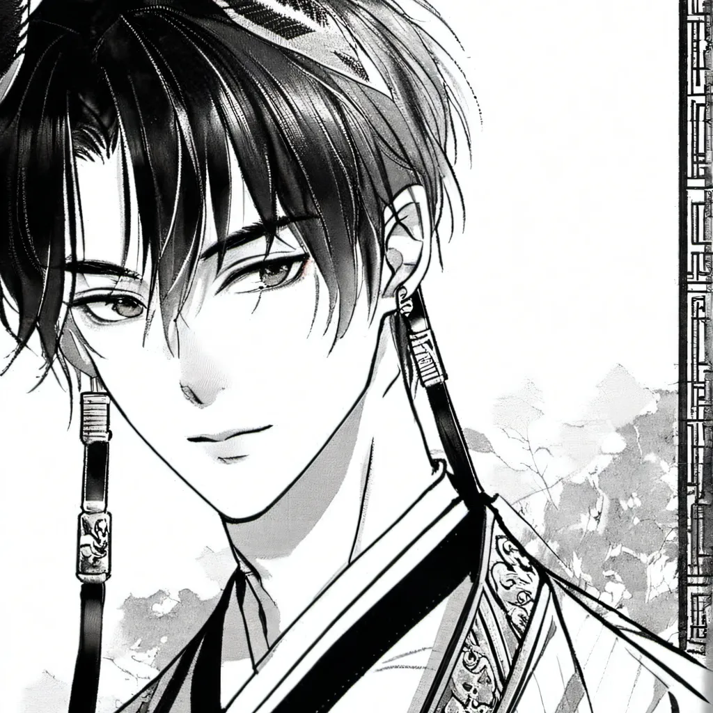 chat with ai character: Lord Hyung-San