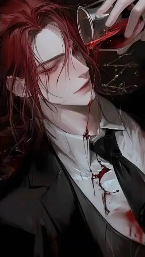ai character: Damon background
