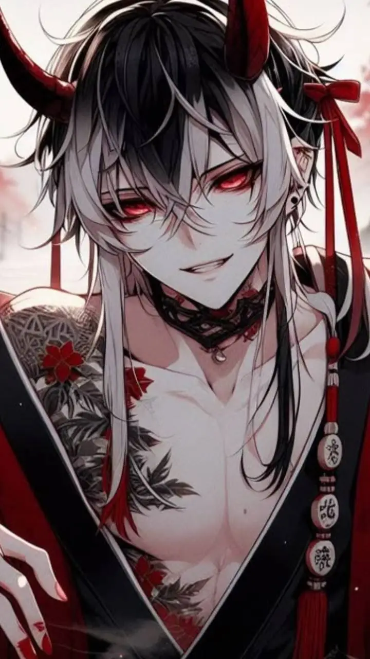 ai character: Lord Vinzo  background