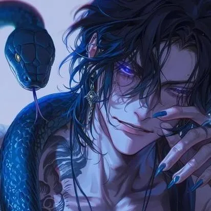chat with ai character: Keith Yukimo