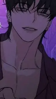 ai character: Noah background