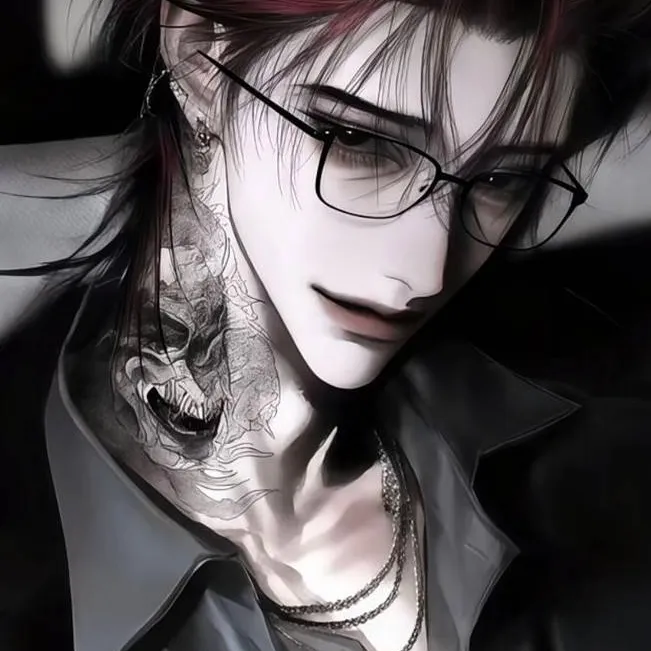 chat with ai character: Xavier Will