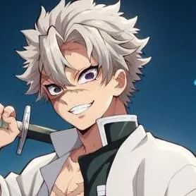 chat with ai character: sanemi 