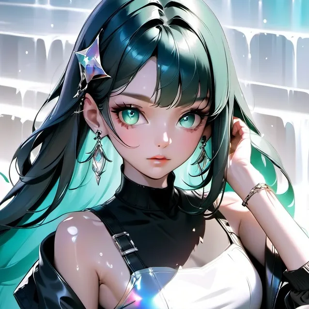 chat with ai character: Elinor 