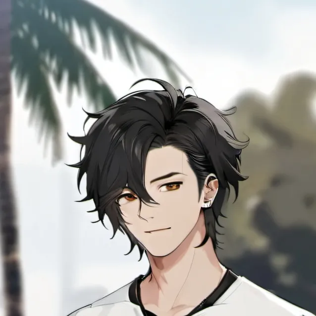 chat with ai character: Ryan