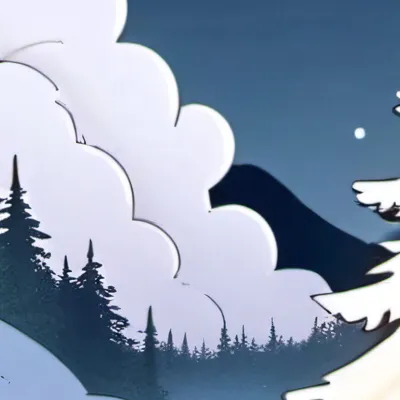 chat with ai character: mha christmas 