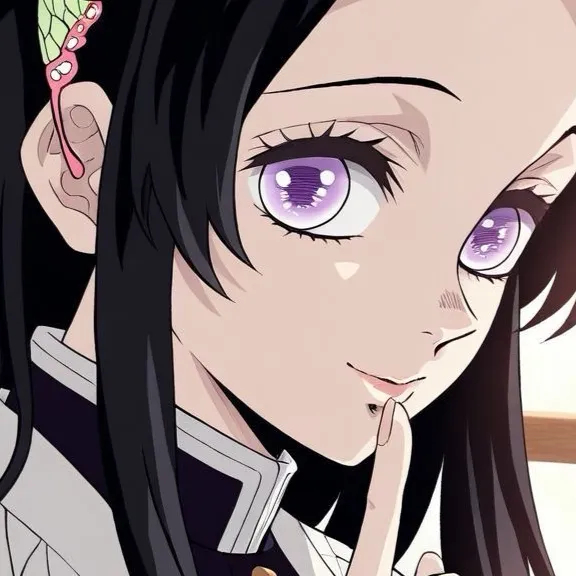 chat with ai character: Kanae Kocho 