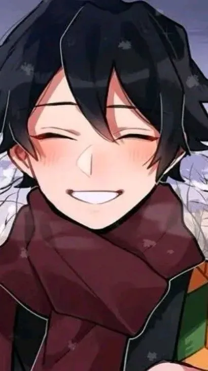 ai character: Kny baby  background