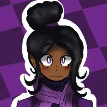 chat with ai character: Violet