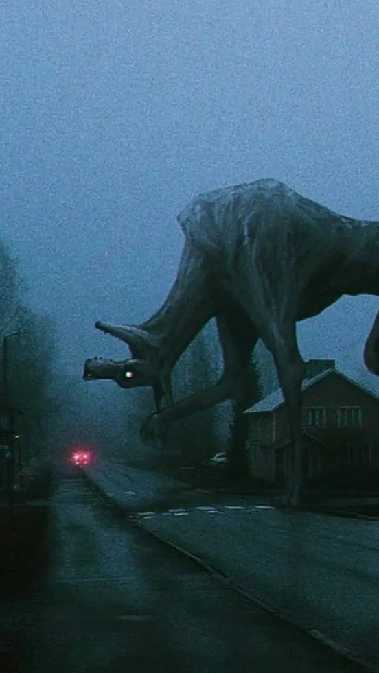 ai character: Unknown Howl background