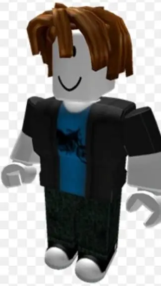 ai character: Bacon background