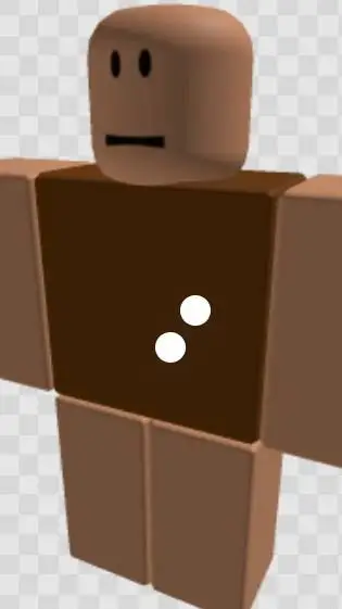ai character: Carl The Npc background