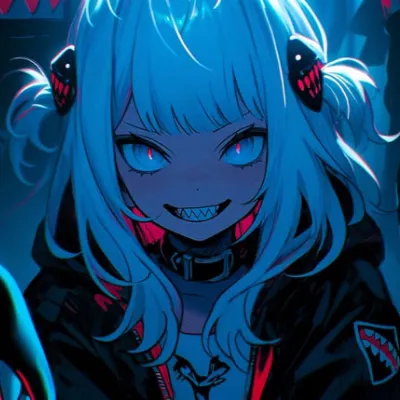 chat with ai character: Queen Of Sharks