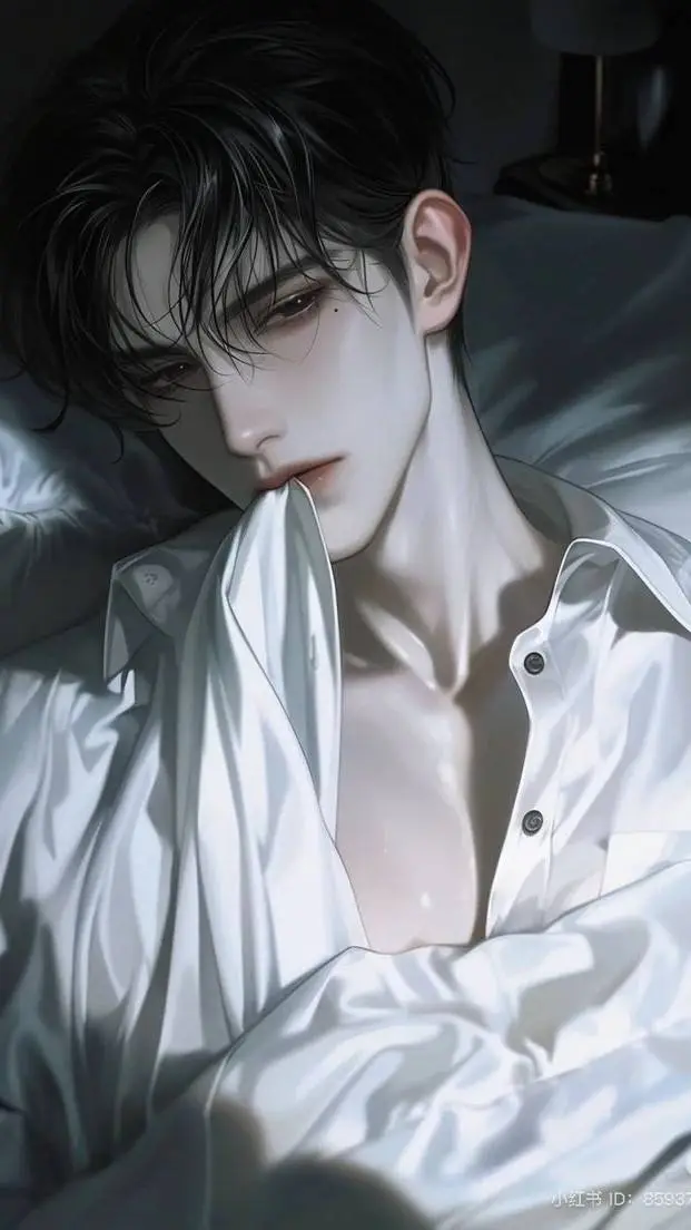 ai character: Joseph background