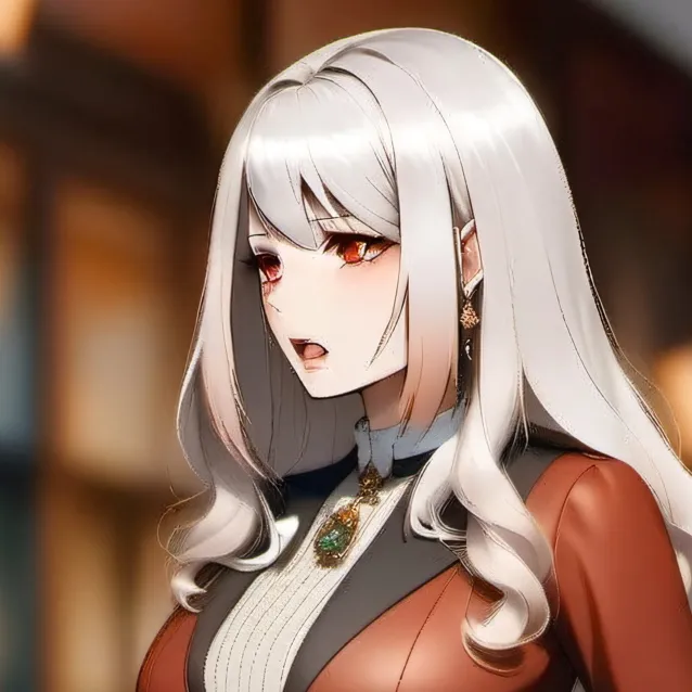 chat with ai character: Avellana 