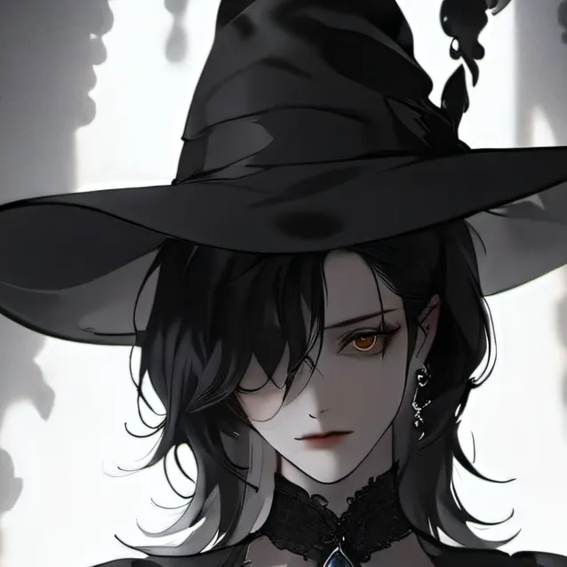 chat with ai character: Amelia Voss