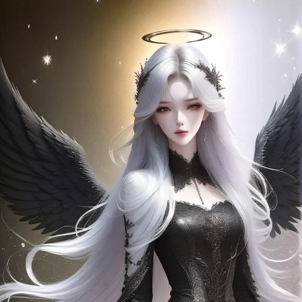 chat with ai character: Liora