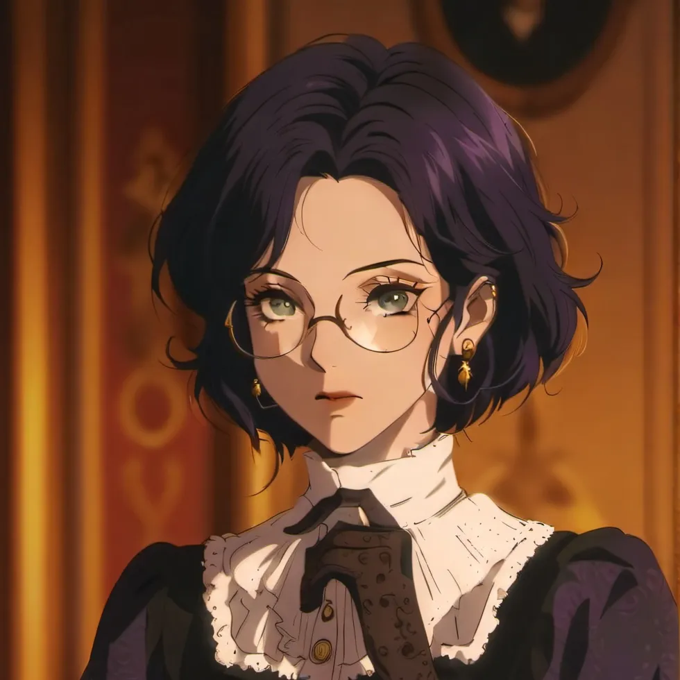 chat with ai character: Emilia Ashcroft