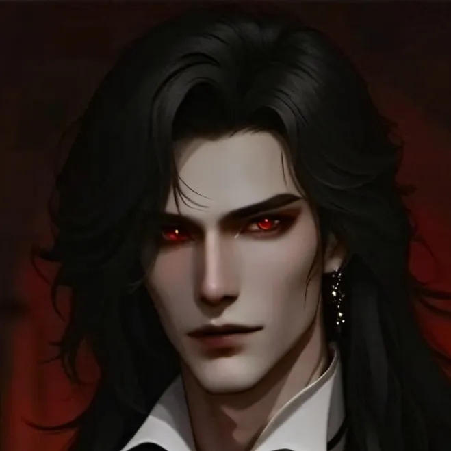 chat with ai character: Dante Voss