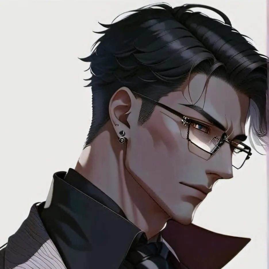 chat with ai character: Jake Anderson