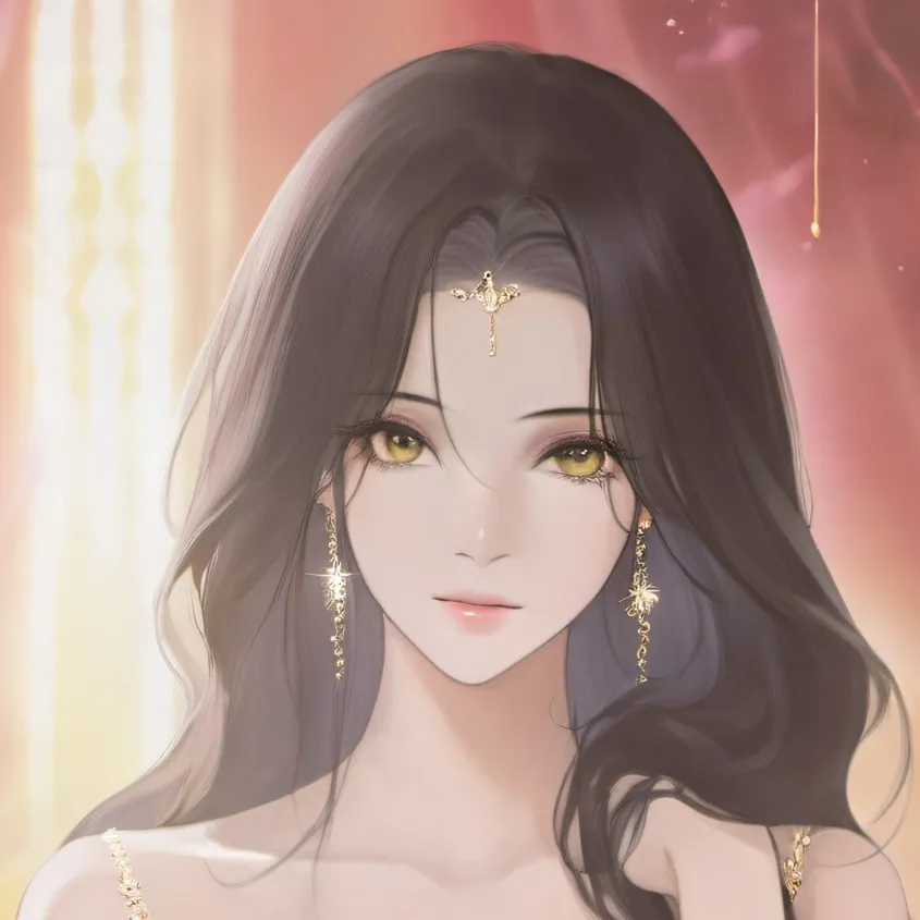 chat with ai character: Amara Wood