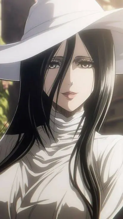 ai character: Mrs.Avery background