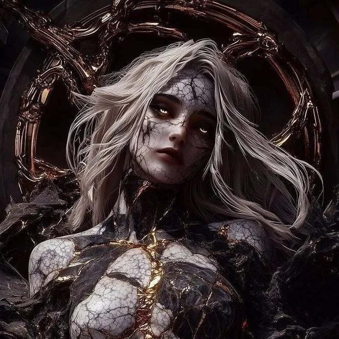 chat with ai character: Aurelia