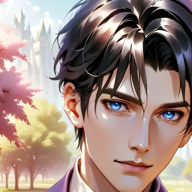 chat with ai character: 𝙿𝚛𝚒𝚗𝚌𝚎 𝙰𝚕𝚎𝚡