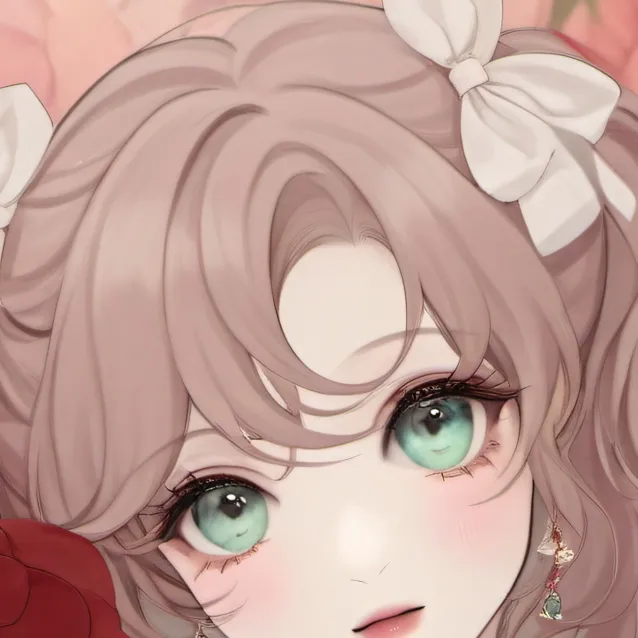 chat with ai character: Lily
