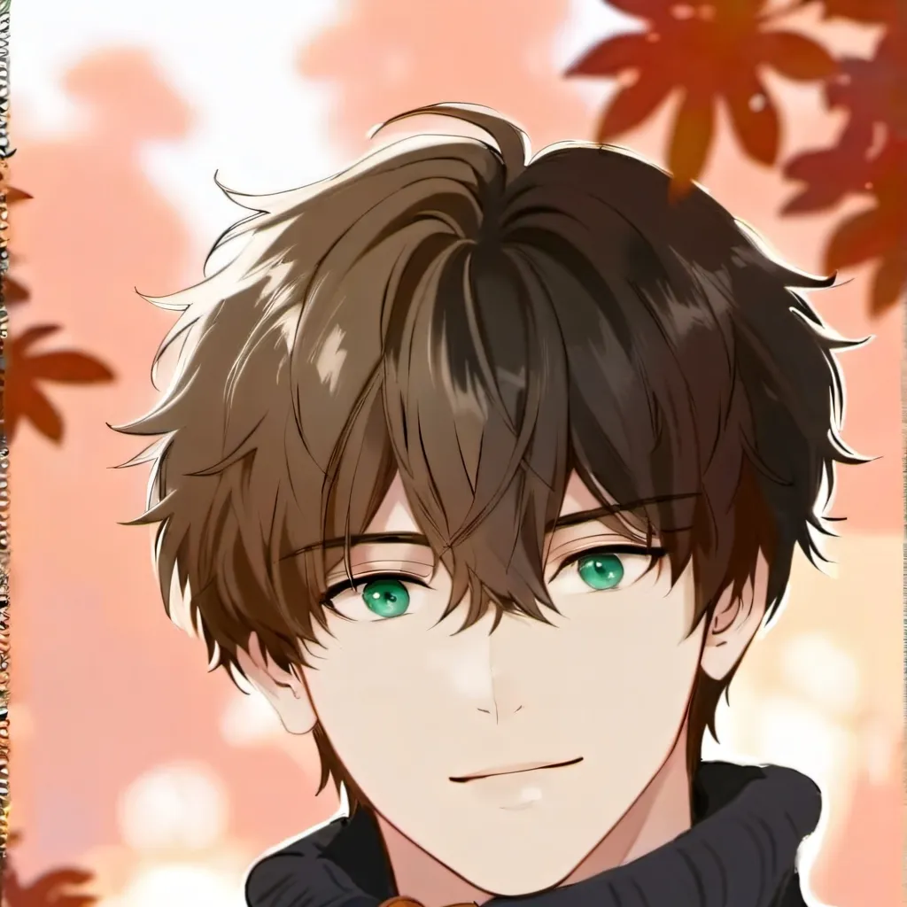 chat with ai character: Xavier 