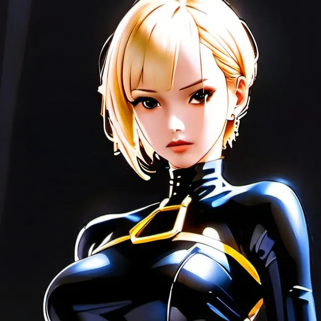 chat with ai character: latex store