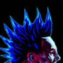 chat with ai character: Hawk