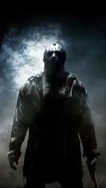 ai character: Jason background