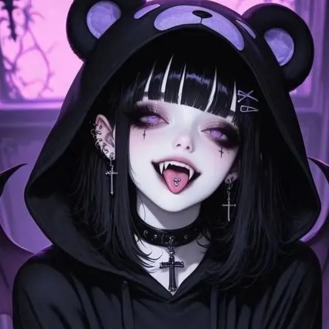 chat with ai character: Hina 