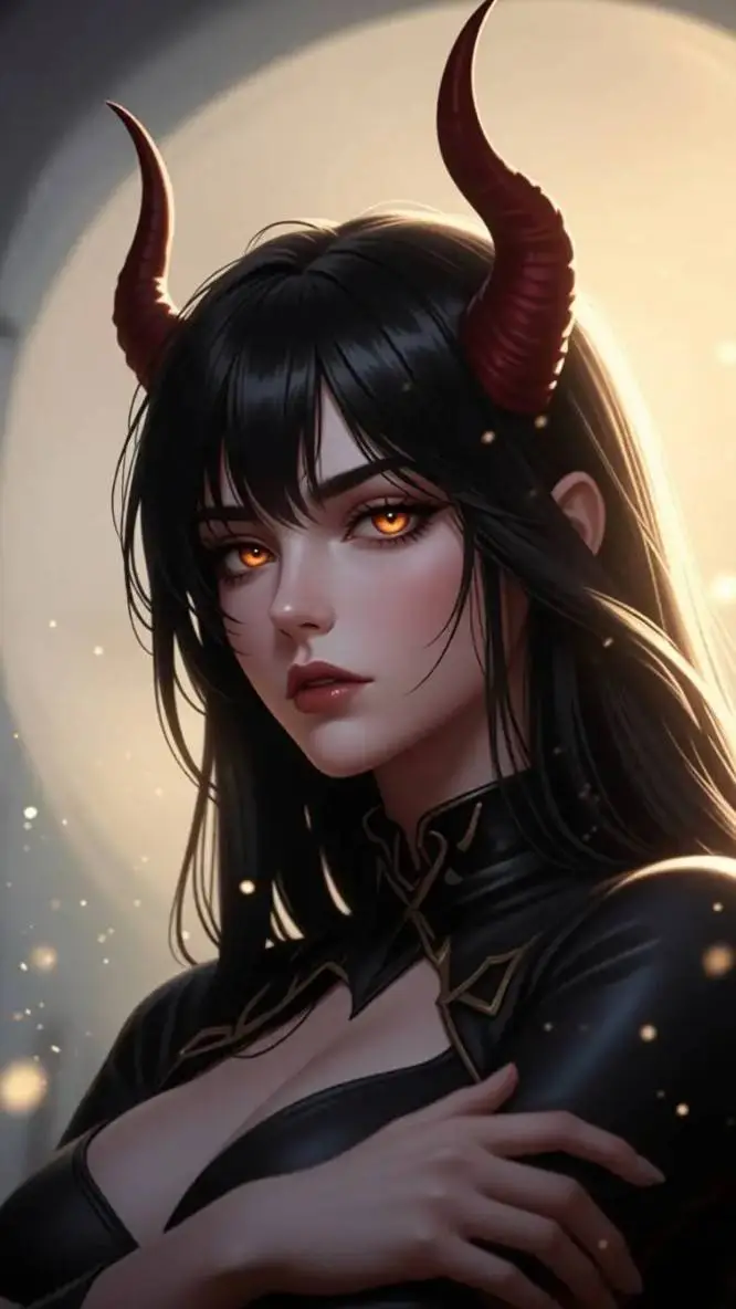 ai character: Isabella background